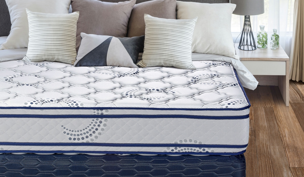 How to Choose the Best Products from the Sleeping Industry: Pillows, Mattresses, Bedding and Duvets