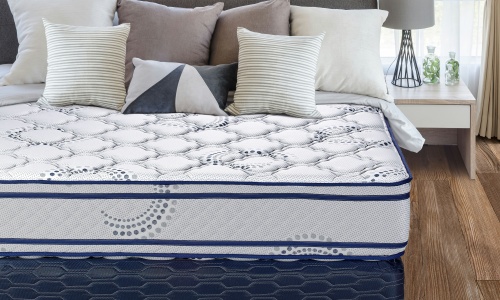 How to Choose the Best Products from the Sleeping Industry: Pillows, Mattresses, Bedding and Duvets