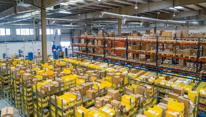 Order Management