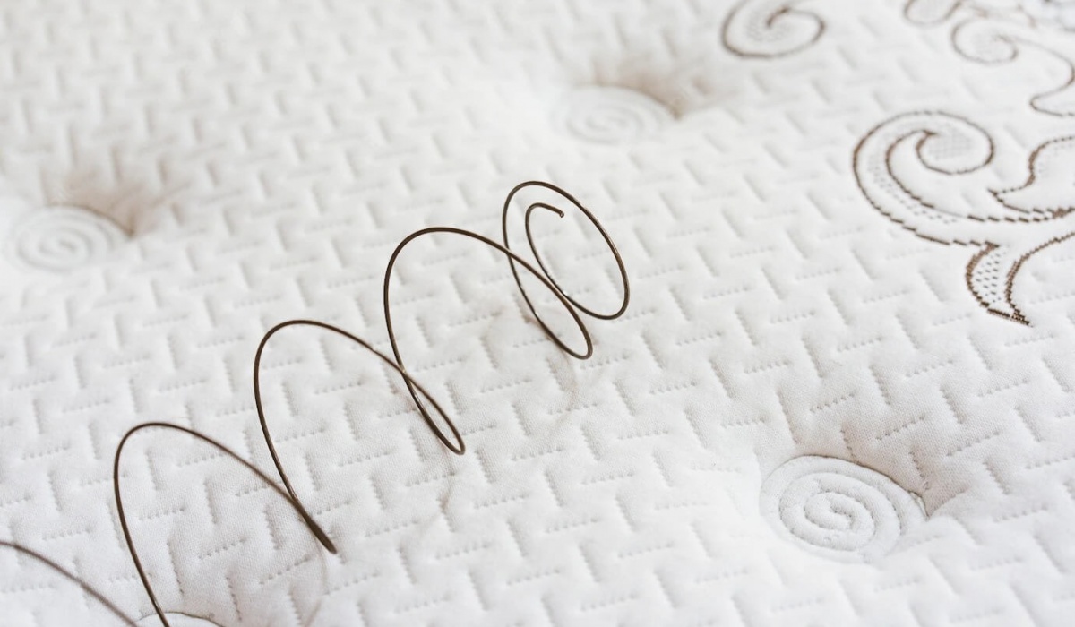 Mattress and Textile Components: Immoricon’s Complete Sourcing Range