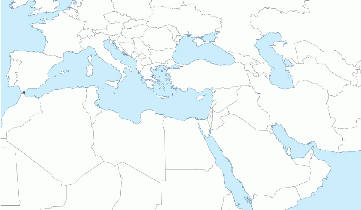 Why South-East Europe Matters More Than Ever: How the Iran War Reshapes Textile Supply Chains