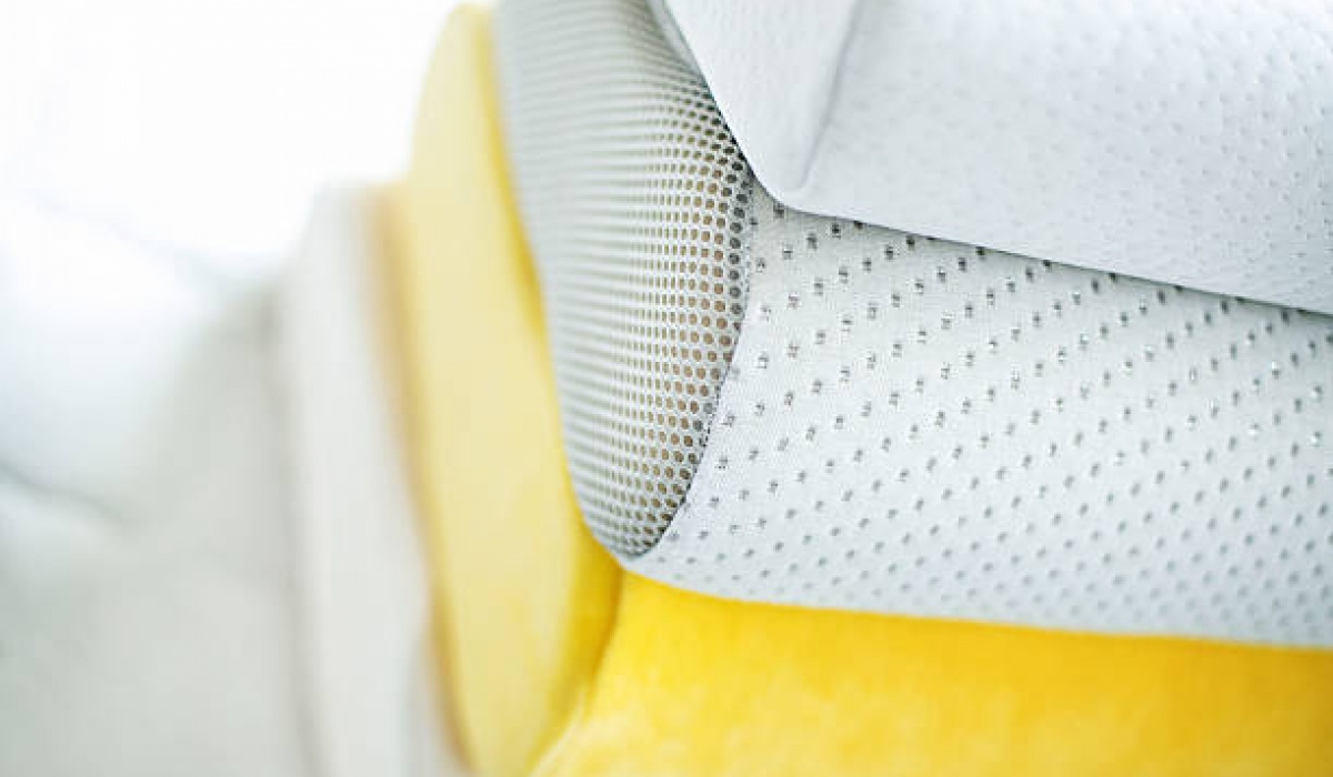 Types of Foam Used in the Sleeping Industry: Complete 2026 Guide for Bedding and Pillow Manufacturers