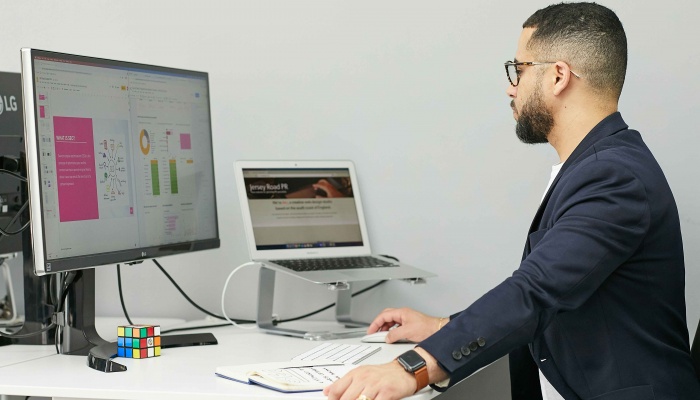 Supplier Assessment